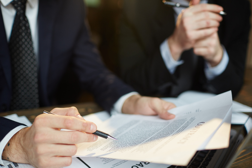 Consultoria Jurídica e Preventiva - Hallam Advocacia
