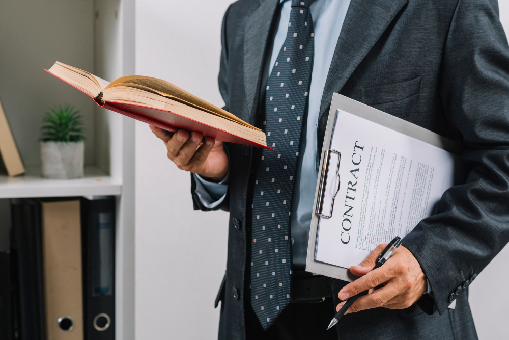 Direito Empresarial - Hallam Advocacia